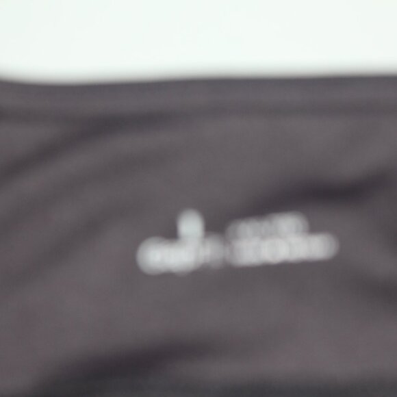 Black Gap Athletic Leggings Size XXL - Picture 3 of 5